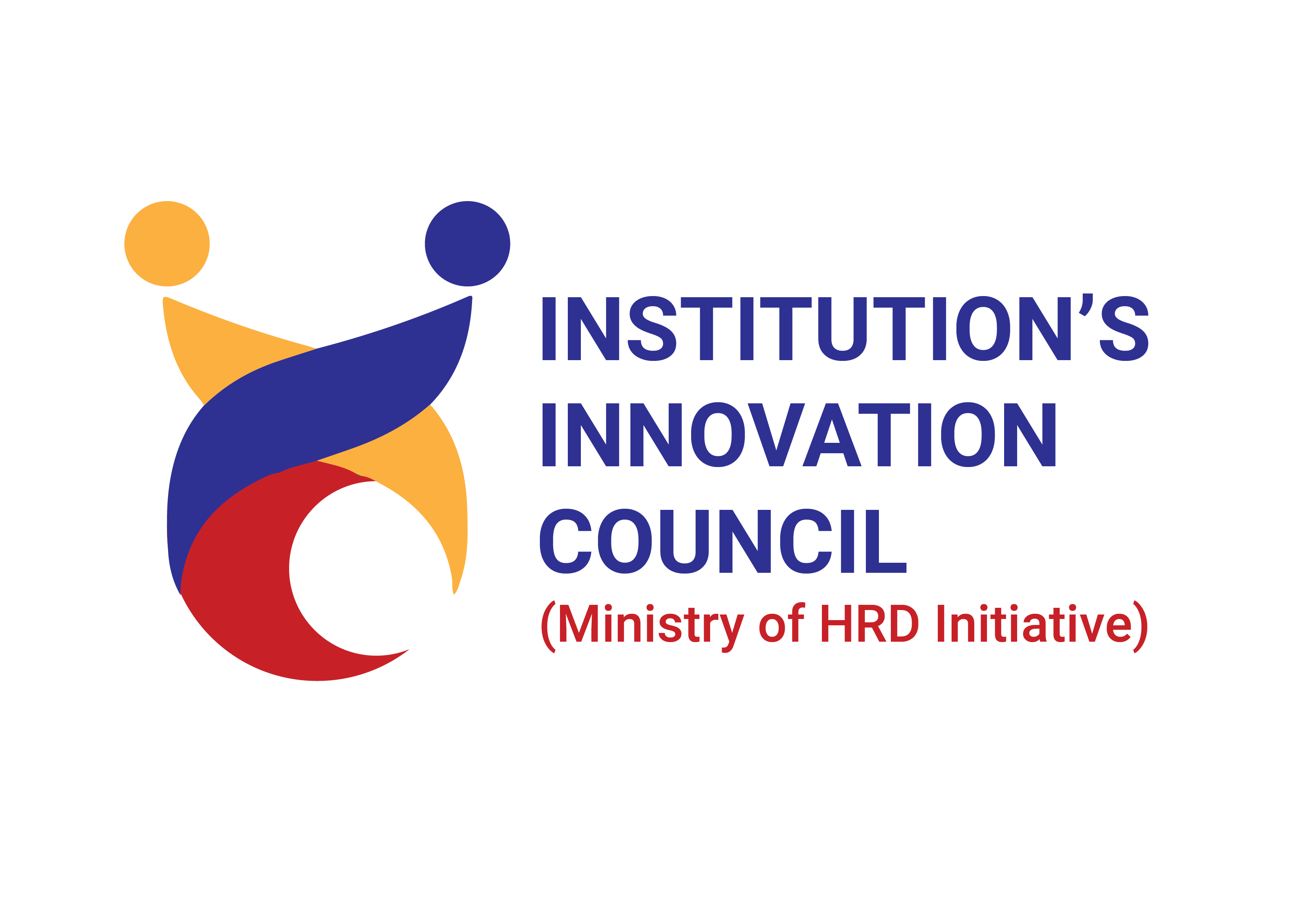 Institutions Innovation Council Logo